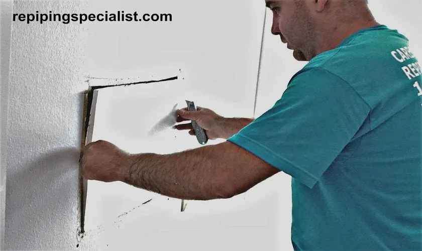 Expert pipe repair service in Glendale, CA - Repiping Specialists - Care Plumbing