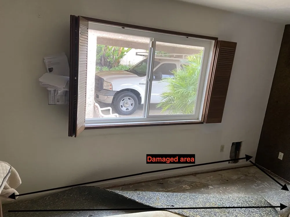 Slide of Repiping Specialists - Care Plumbing