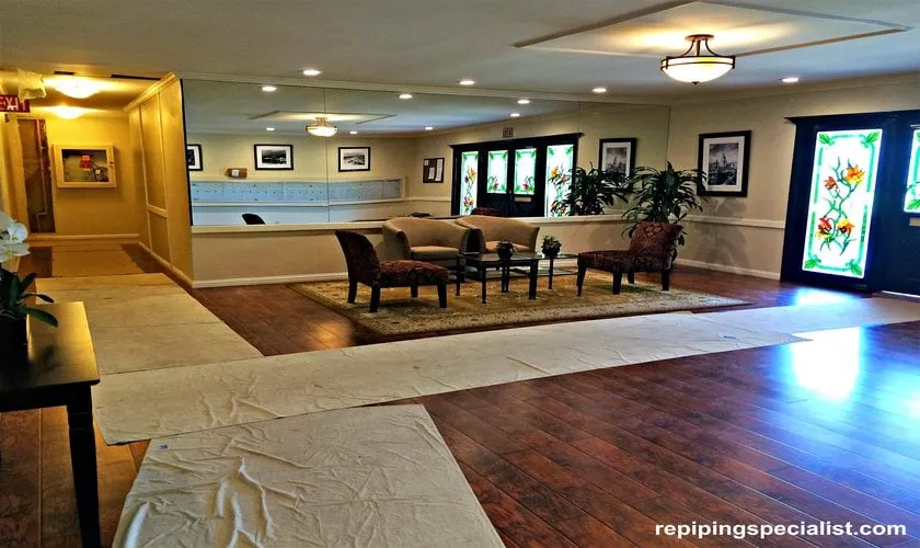 Professional emergency plumbing service in Glendale, CA - Repiping Specialists - Care Plumbing