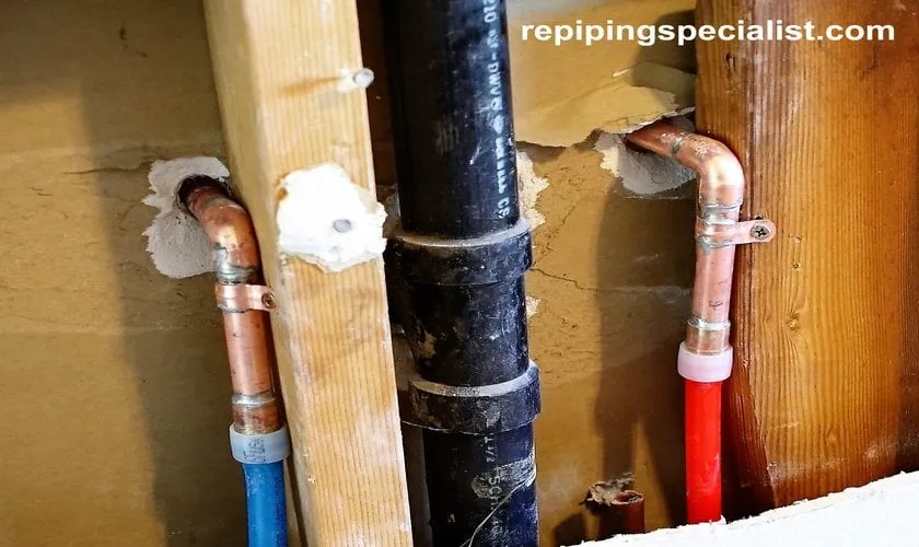 Emergency emergency plumbing in Glendale, CA by Repiping Specialists - Care Plumbing