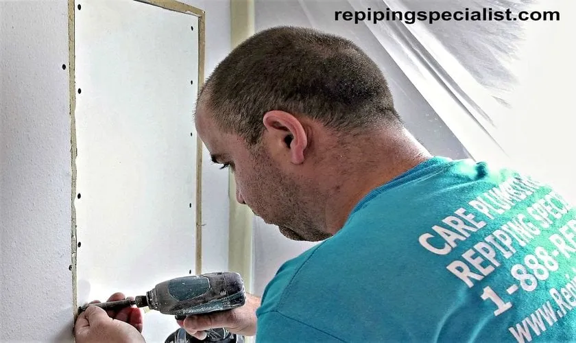 Emergency emergency plumbing in Glendale, CA by Repiping Specialists - Care Plumbing