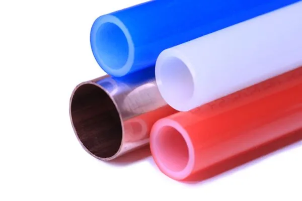 Replumb Specialties Logo