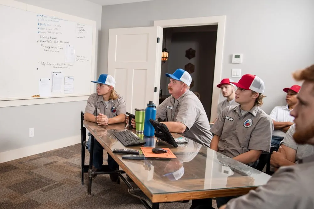 Slide of Republic Home Services