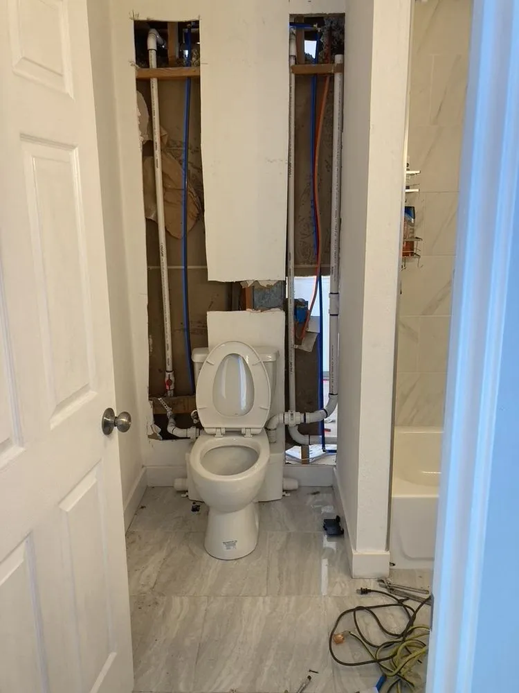 Slide of Republic Pipeworks