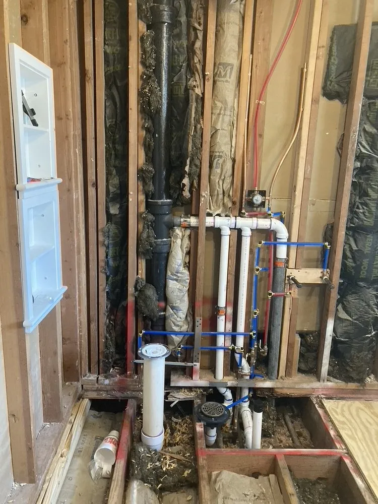 Slide of Republic Pipeworks