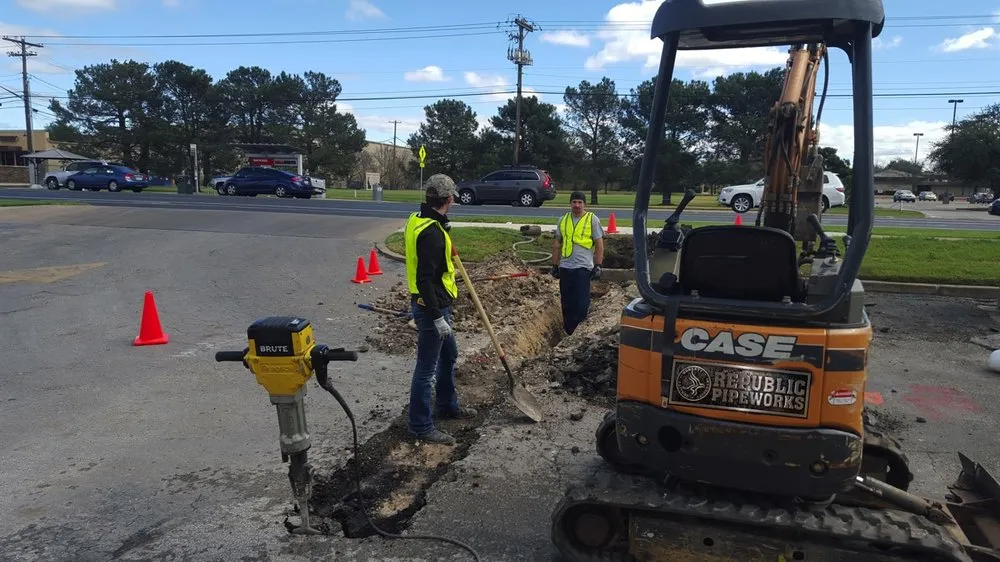 Slide of Republic Pipeworks