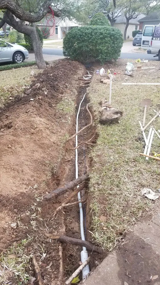 Top-rated emergency plumbing service in West Orange, TX - Republic Pipeworks