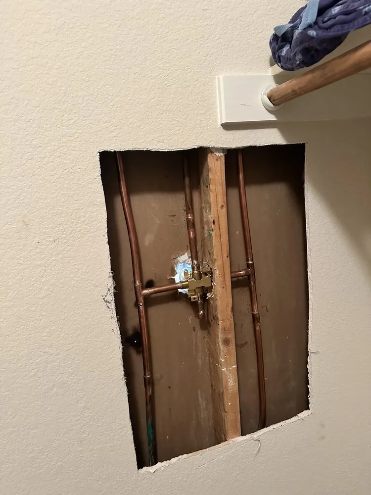 Slide of Republic Pipeworks