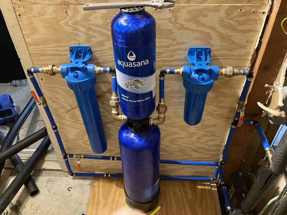 Slide of Republic Pipeworks