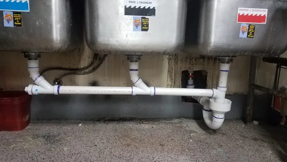 Slide of Republic Pipeworks