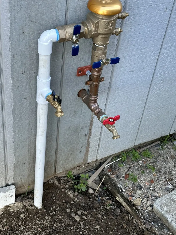 Slide of Republic Plumbing And Heating