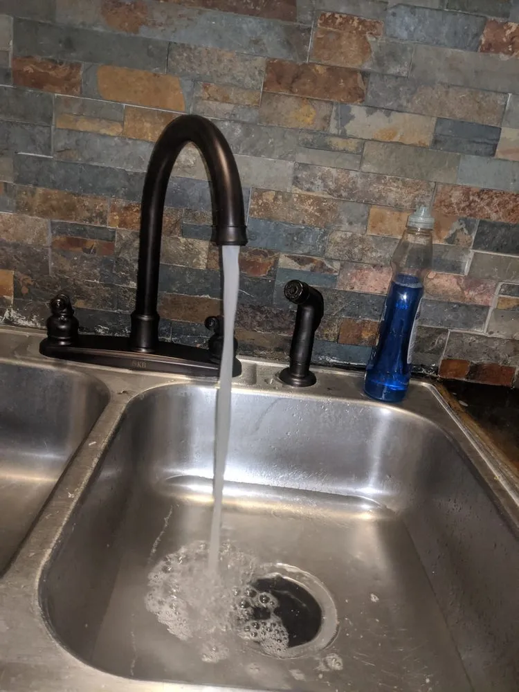 Slide of Republic Plumbing