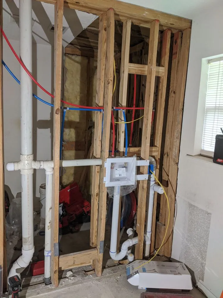 Slide of Republic Plumbing