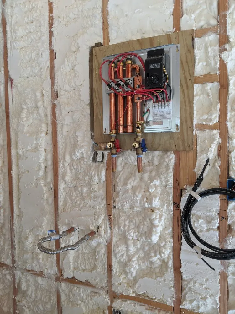 Slide of Republic Plumbing