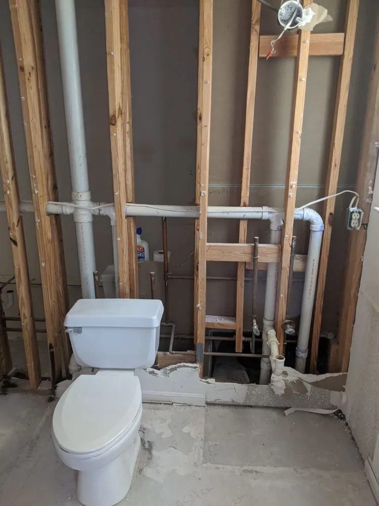 Slide of Republic Plumbing