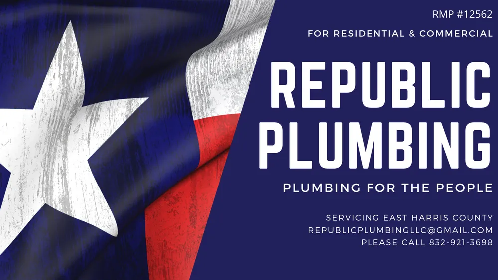 Slide of Republic Plumbing