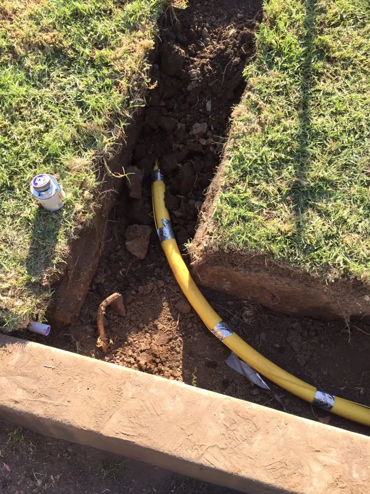 Slide of Republic Plumbing