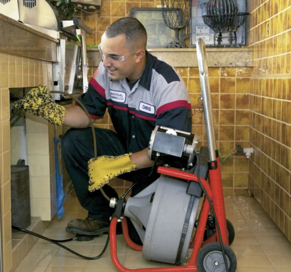 Slide of Republic Plumbing