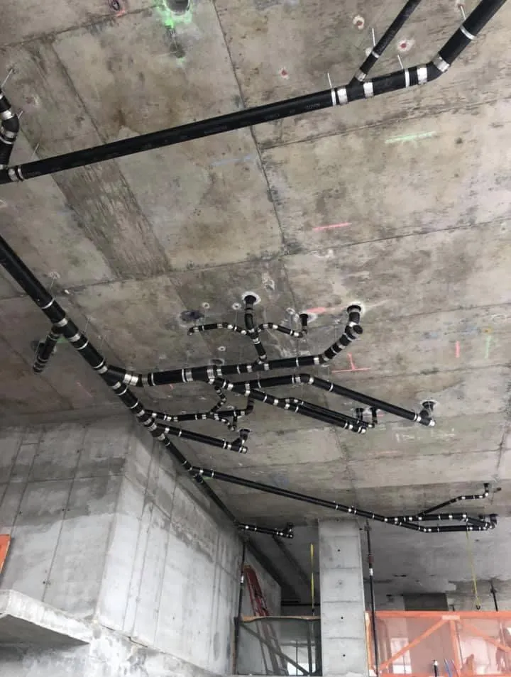 Slide of Republic Plumbing