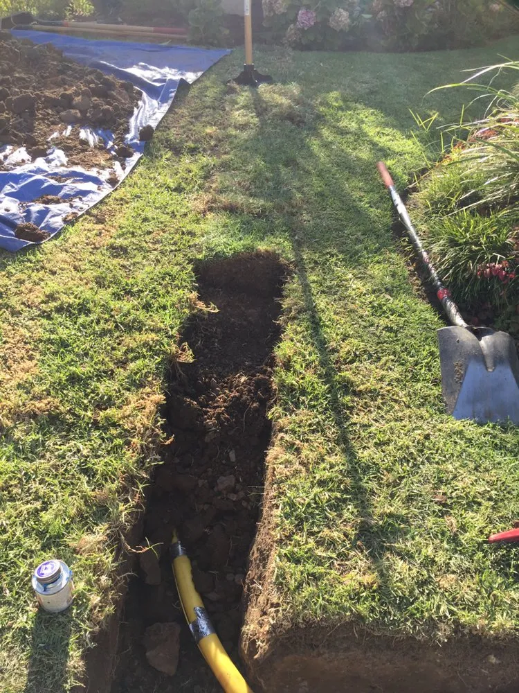 Slide of Republic Plumbing