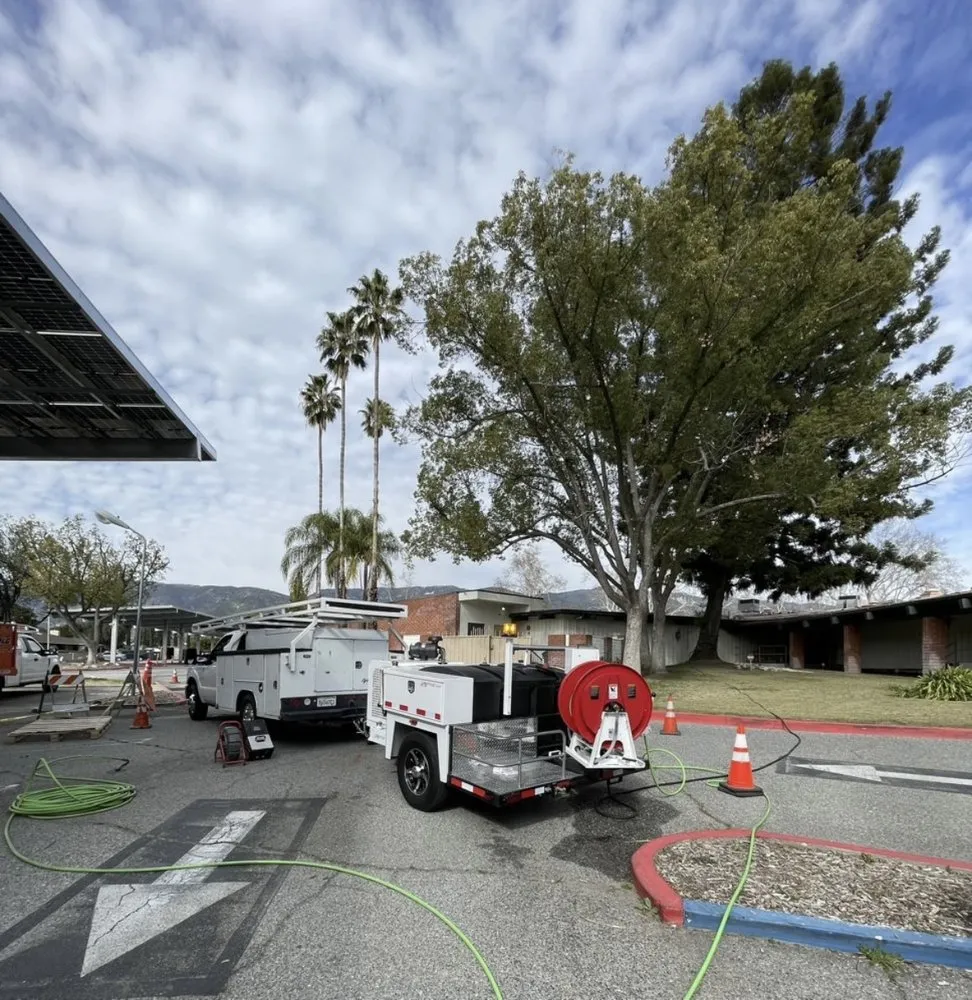 Slide of Republic Plumbing