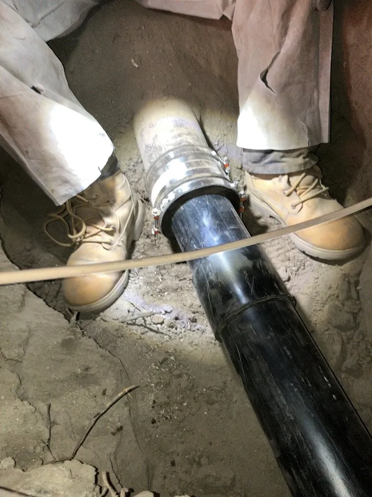 Slide of Republic Plumbing