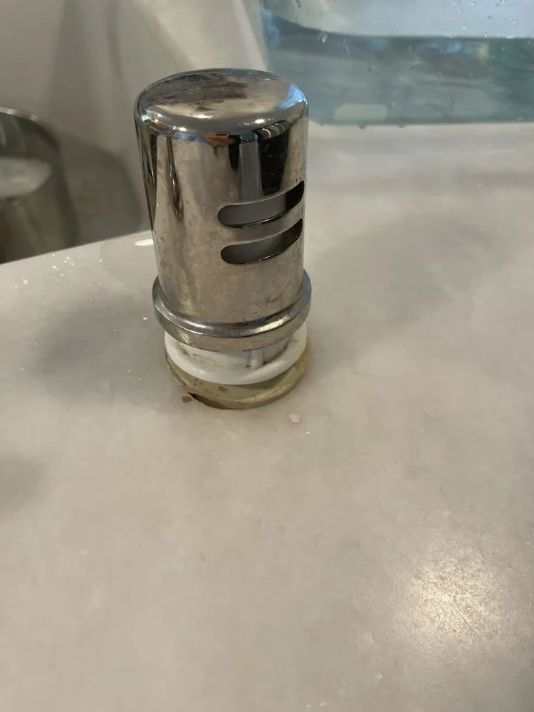 Slide of Republic Plumbing