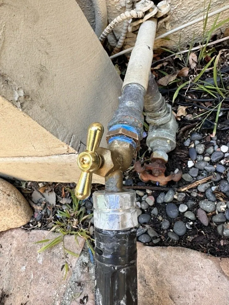 Slide of Republic Plumbing