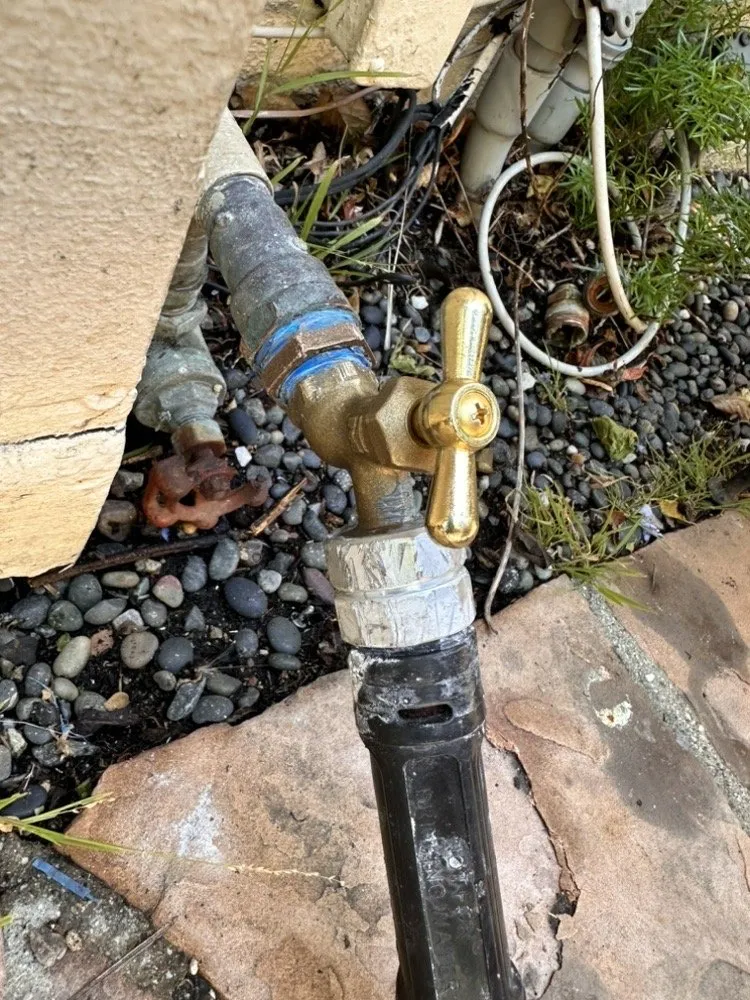 Slide of Republic Plumbing