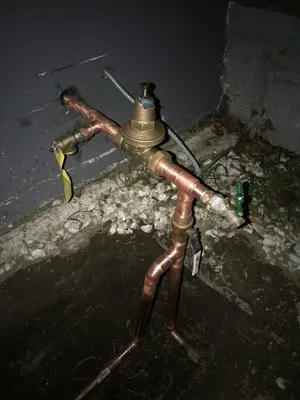 Republic Plumbing Logo