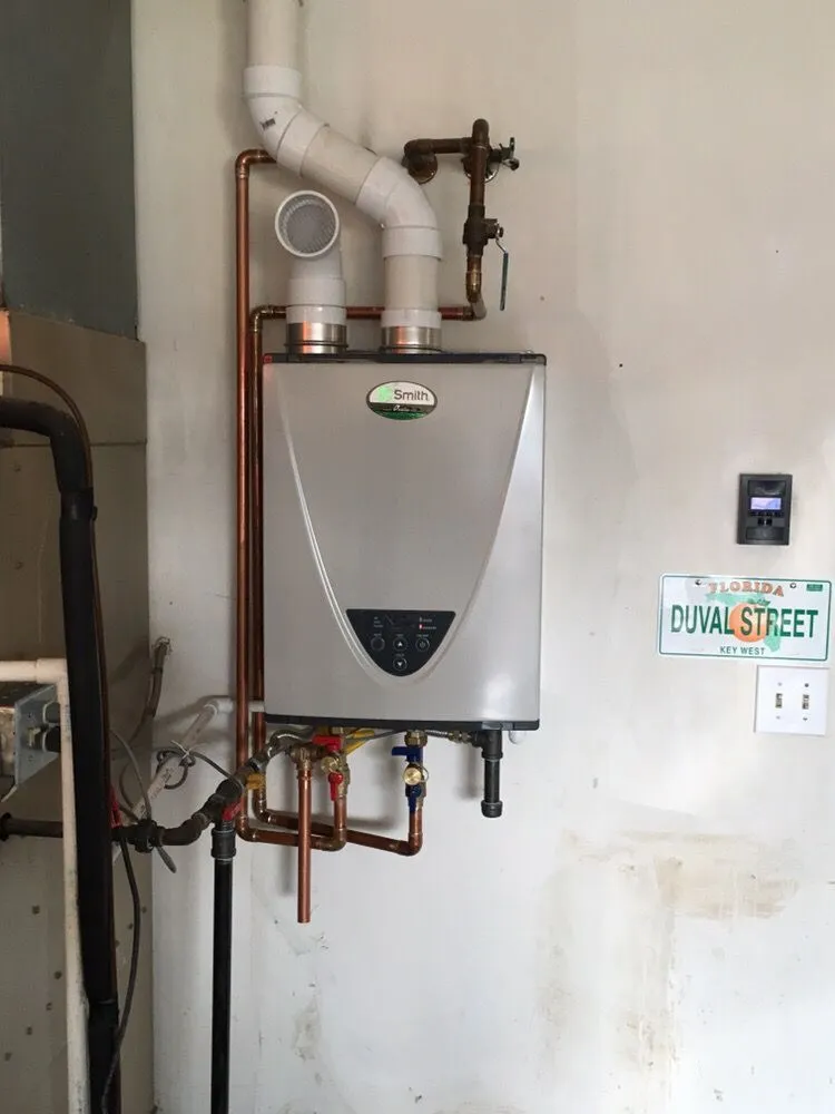 Slide of Republic Plumbing Services