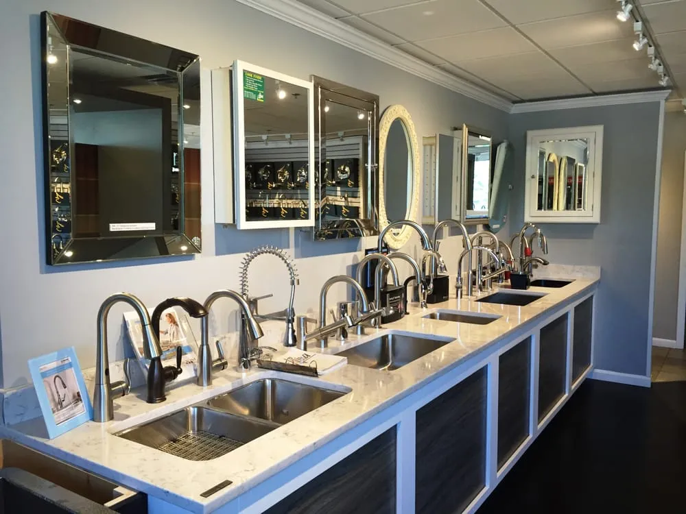 Slide of Republic Plumbing Supply