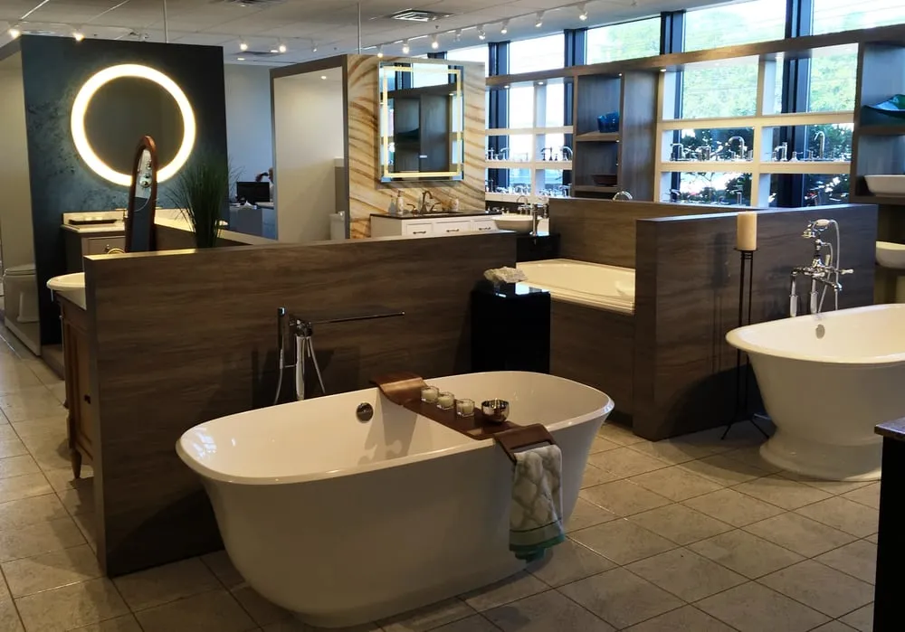 Slide of Republic Plumbing Supply