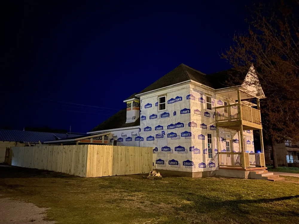 Slide of Repurposing Perfection