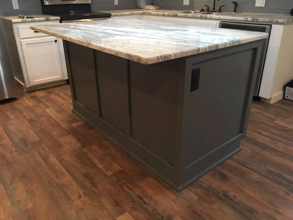 Slide of Repurposing Perfection