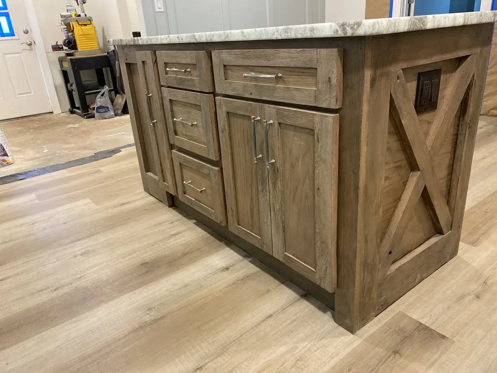 Slide of Repurposing Perfection