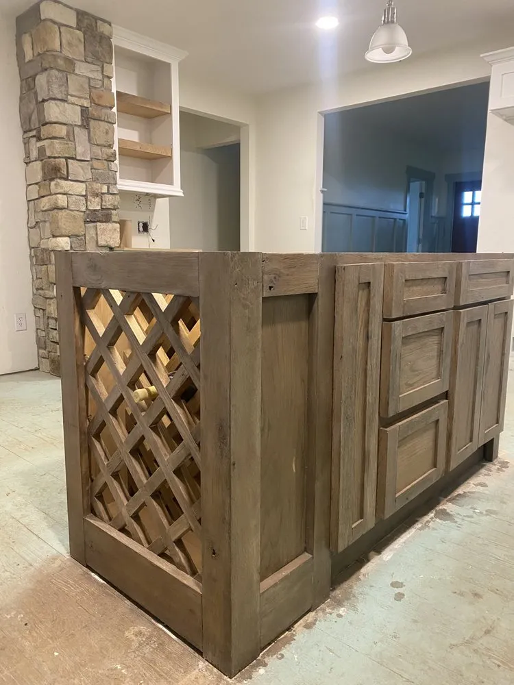 Slide of Repurposing Perfection