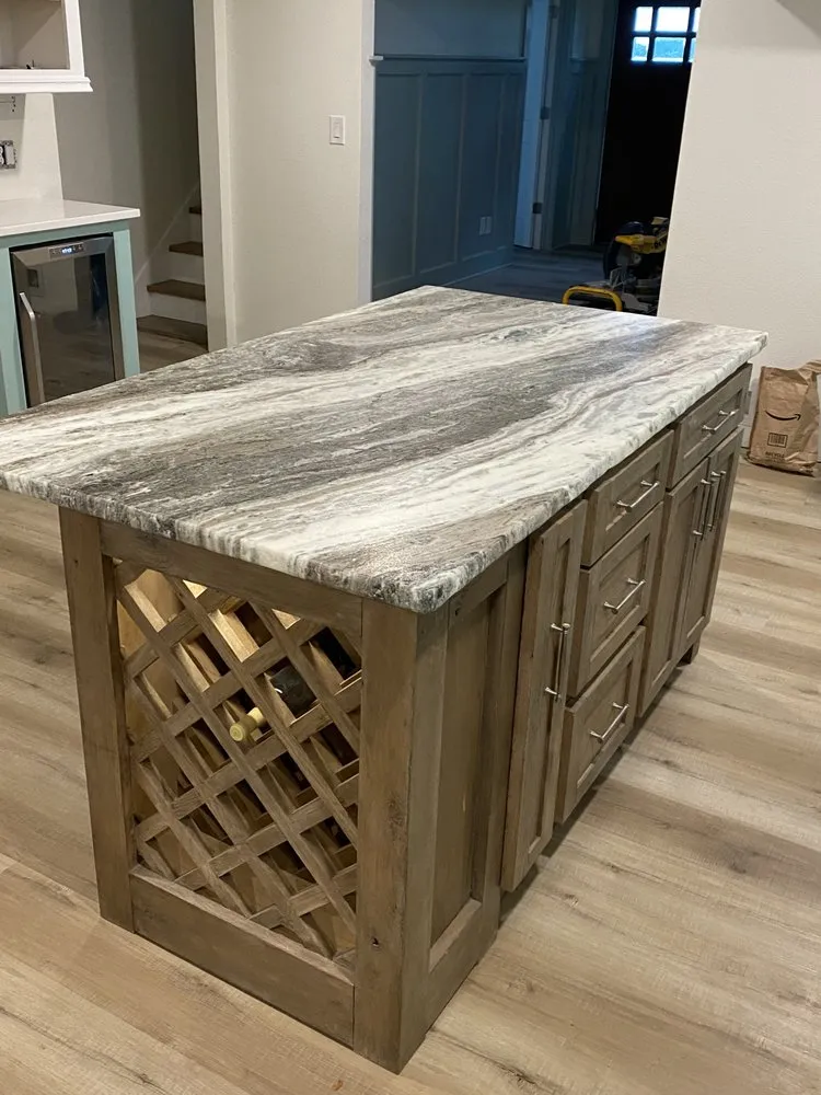 Slide of Repurposing Perfection