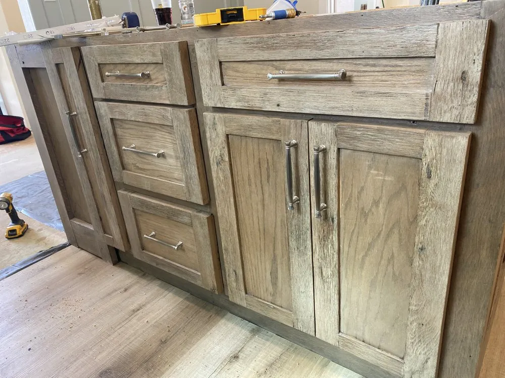 Slide of Repurposing Perfection