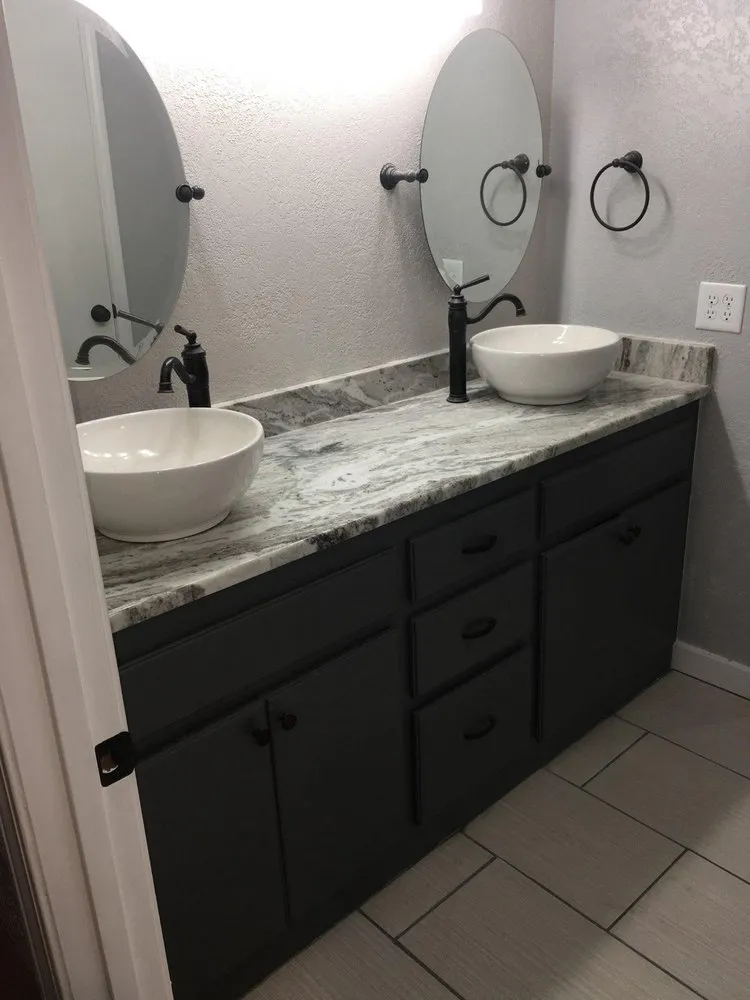 Slide of Repurposing Perfection