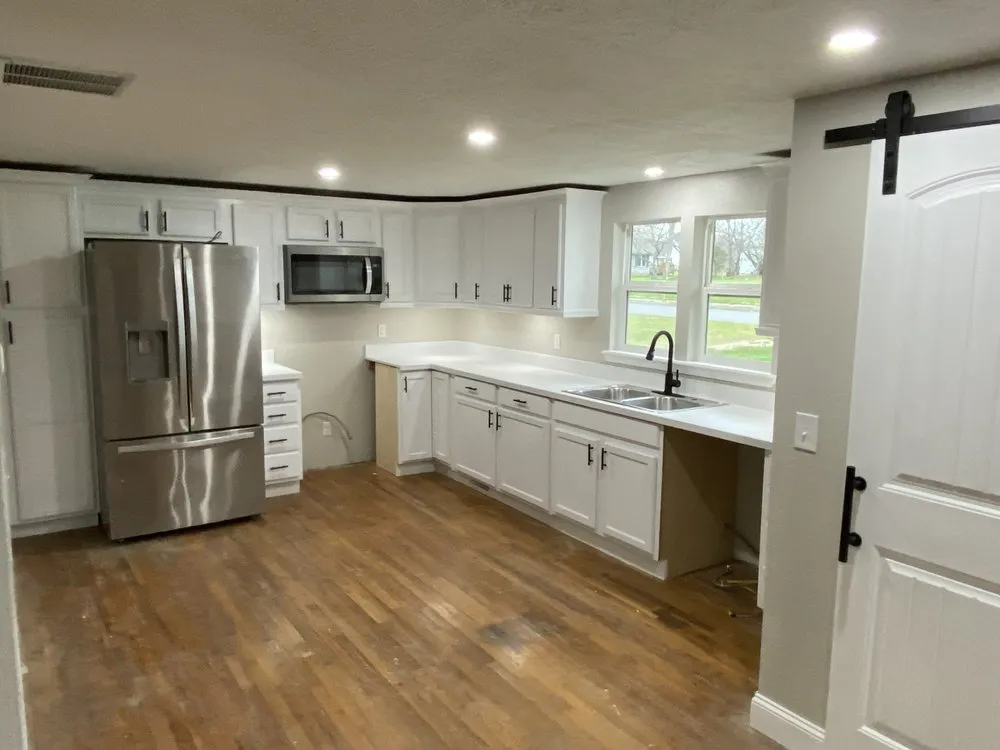 Slide of Repurposing Perfection