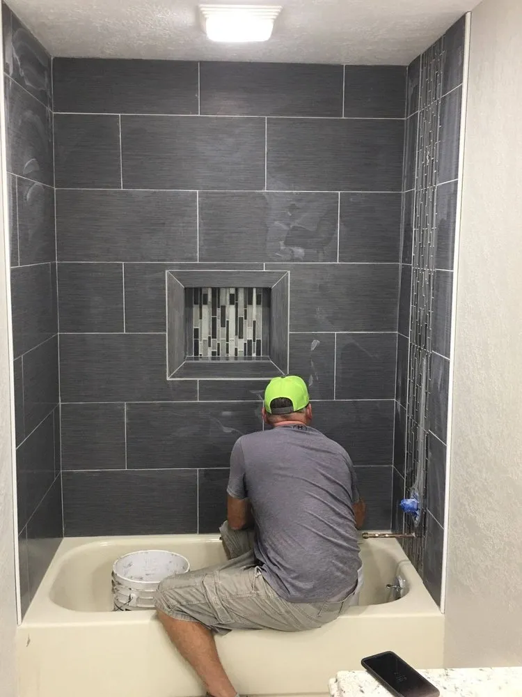 Quality drain cleaning experts serving Mount Vernon, MO - Repurposing Perfection