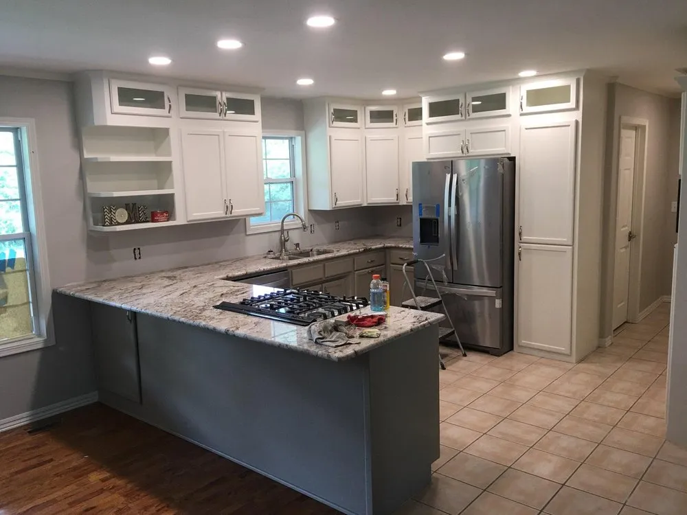 Trusted leak detection experts serving Mount Vernon, MO - Repurposing Perfection