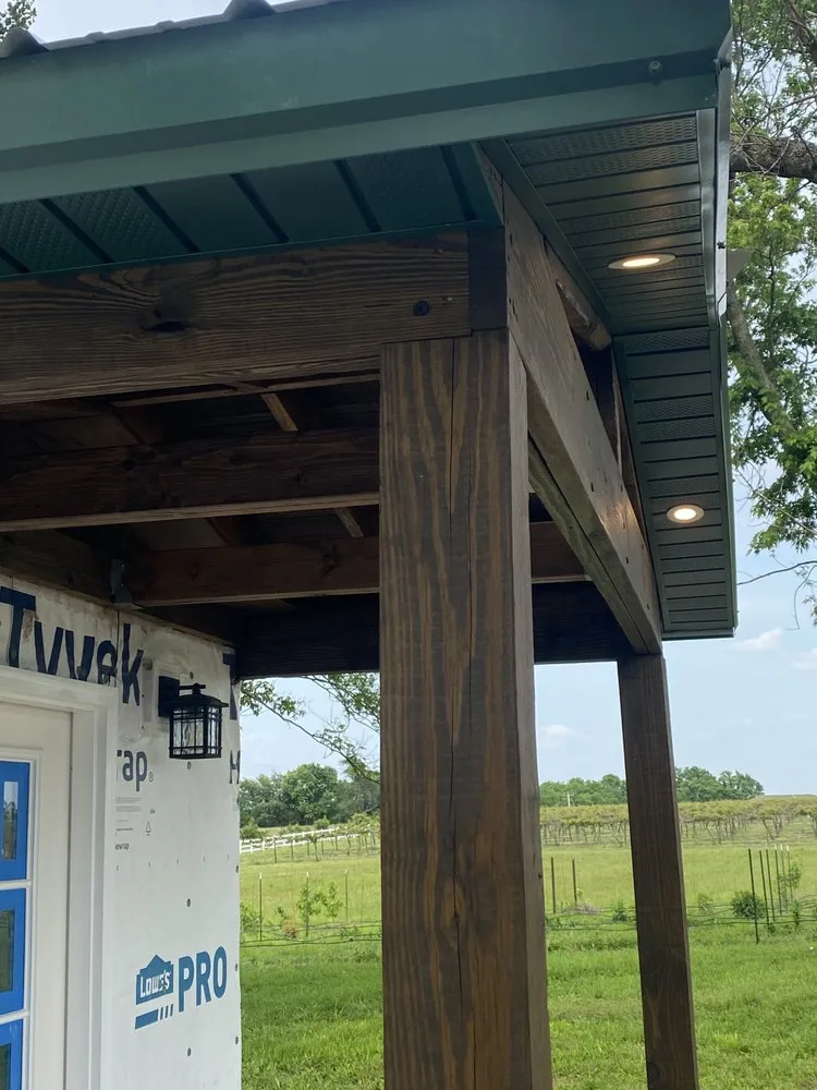 Reliable emergency plumbing for homes in Mount Vernon, MO by Repurposing Perfection