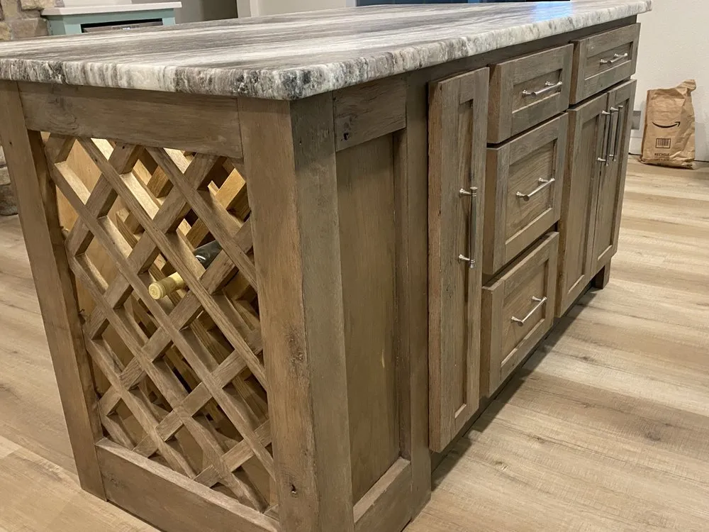 Slide of Repurposing Perfection