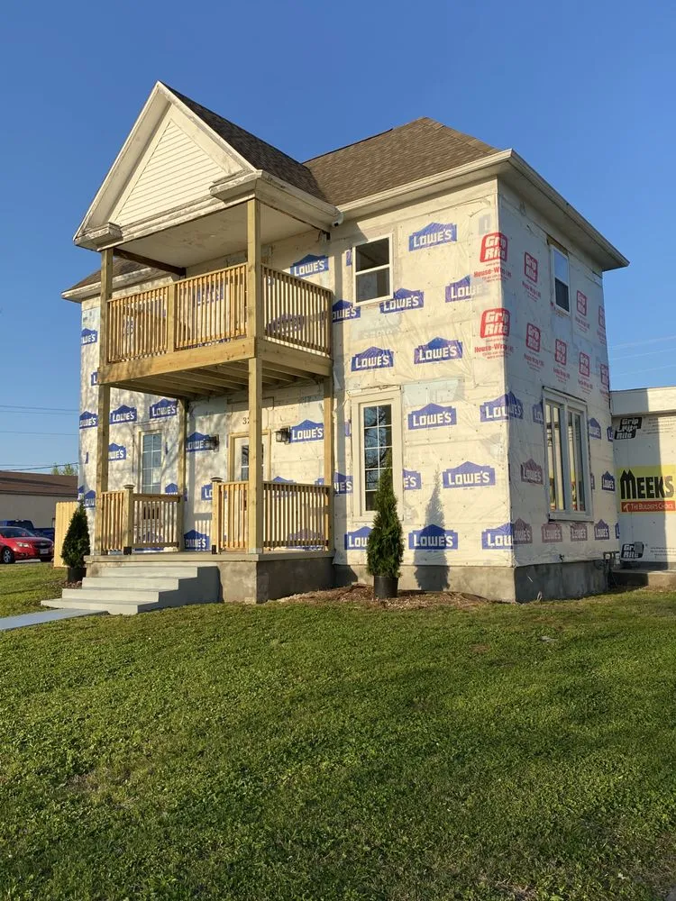 Slide of Repurposing Perfection