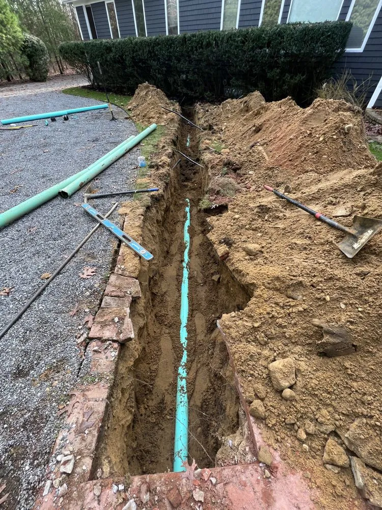 Quality leak detection in Holbrook, NY by Reputable Cesspool & Drain