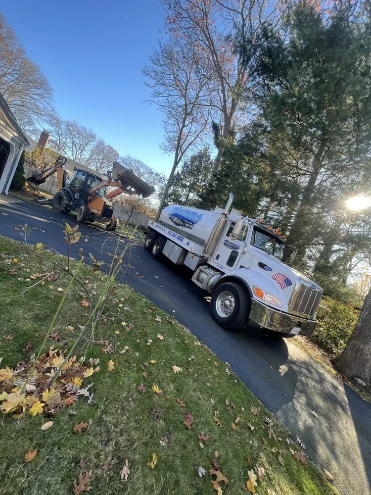 Trusted emergency plumbing for homes in Holbrook, NY by Reputable Cesspool & Drain