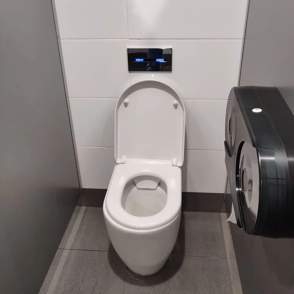 Slide of Reputation Plumbing and Heating