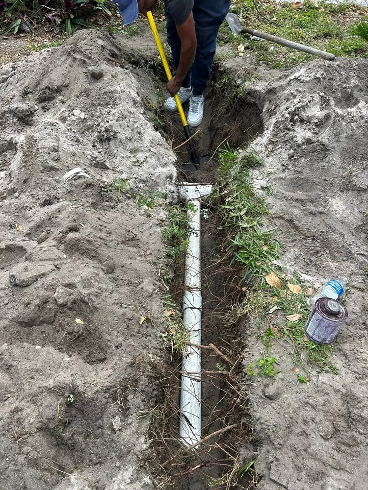 Slide of Requena Service & Repair